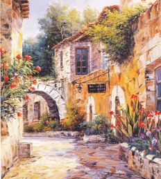 1343 Street In Provence